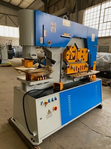 120t Cropper 120t Cropper